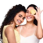 Buy Garnier Bright Complete (Vitamin C Serum, 30ml + Bright Complete Facewash, 150 gm) - Combo Pack - Purplle