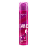 Buy Engage Floral Zest Her Deo 150ml - (Pack of 2) - Purplle