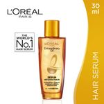 Buy Maybelline x Garnier x L'Oreal Paris Influencer Favourite Trio (Maybelline Hypercurl Mascara - Very Black (9.2 gm), Garnier Micellar water (125 ml), L'Oreal Paris Extraordinary Oil Serum (30 ml)) - Purplle