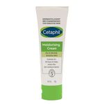 Buy Cetaphil Moisturising Cream (80 g)|Pack of 2 (160 g) - Purplle