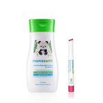 Buy Mamaearth Lip & Body Winter Care Combo 2 (Beetroot Tinted Lip Balm (2 gm) + Moisturizing Daily Lotion (200 ml)) - Purplle