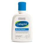 Buy Cetaphil Combo [Cetaphil Cleanser For Oily Skin (125 ml) + Cetaphil Moisturising Lotion (100 ml)] - Purplle