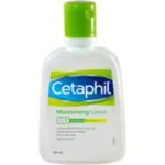 Buy Cetaphil Combo [Cetaphil Cleanser For Oily Skin (125 ml) + Cetaphil Moisturising Lotion (100 ml)] - Purplle