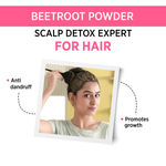 Buy Alps Goodness Natural Glow Combo with Bestselling Beetroot Powder (50 gm) & 100% Pure Rose Water (100 ml) I Skin Brightening Duo I Glow up Set I Pack of 2 - Purplle