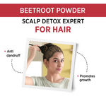 Buy Alps Goodness Glow Getter Trio | Beetroot Powder (50 g) + Rose Petal Powder (50 g) + 100% Natural Rose Water (100 ml) I Glow Up Kit I Skin Brightening Set I Pack of 3 - Purplle