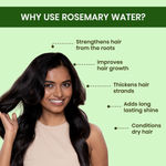 Buy Alps Goodness Hair Growth & Glass Skin Duo with Rosemary Water Spray (100 ml) + Rice Water Spray (100 ml)| Hair Growth Experts | Root Strengthening | Glowing Skin | Brightening | Easy to Use Spray - Purplle