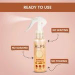 Buy Alps Goodness X DERMDOC Korean Glass Skincare Duo with Fermented Rice Water Spray & 2% Kojic acid glow fusion formula night cream - Combo of 2 - Purplle