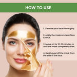 Buy Alps Goodness X Good Vibes #1 Top Picks Duo | Rosemary Spay (100 ml) with Gold Peel Off Mask (50 gm) | Fast Selling - Purplle