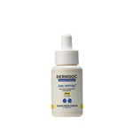Buy DERMDOC Sunshield Serum Set | niacinamide serum | sunscreen serum | acne ,Combo of 2 - Purplle