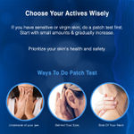 Buy DERMDOC Acne Control Cleanse & Sun-Protect Combo (2% Salicylic Acid Facewash (120 ml) + 4% Niacinamide Brightening Sunscreen SPF 50 PA+++ (50 gm)) - Purplle