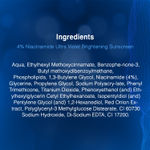 Buy DERMDOC Acne Control Cleanse & Sun-Protect Combo (2% Salicylic Acid Facewash (120 ml) + 4% Niacinamide Brightening Sunscreen SPF 50 PA+++ (50 gm)) - Purplle