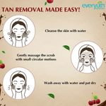 Buy EverYuth Naturals Glow and Tan Removal Duo (Peel-off Mask 50g + Chocolate Scrub 50 gm) - Purplle