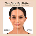 Buy Faces Canada x NY Bae Ultimate Glow Combo (Faces Canada Strobe Cream Rose-gold(30 gm) +NY Bae 3 in 1 Serum Foundation with Primer WarmCashew 03(30 ml) - Purplle