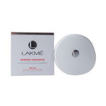 Buy Lakme Perfect Radiance Compact Golden Medium 03 (8 g) - Purplle
