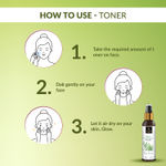 Buy Good Vibes Anti- Acne Skin Routine With Power Of Tea Tree (Facewash 120ml + Toner 120ml + Serum 10ml + Face Gel 50g) - Purplle