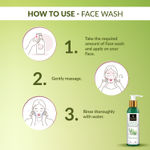 Buy Good Vibes Anti- Acne Skin Routine With Power Of Tea Tree (Facewash 120ml + Toner 120ml + Serum 10ml + Face Gel 50g) - Purplle