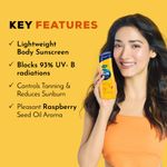 Buy Joy Hello Sun Sunblock & Anti-Tan Lotion Sunscreen SPF 20 PA++ (2 X 300ml) - Pack of 2 - Purplle