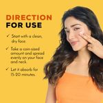 Buy Joy Hello Sun Sunblock & Anti-Tan Lotion Sunscreen SPF 20 PA++ (2 X 300ml) - Pack of 2 - Purplle