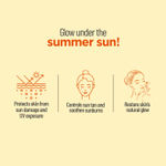 Buy Joy Hello Sun Sunblock and Anti Tan Lotion Sunscreen SPF 30 PA++ (2 X 120ml) - Pack of 2 - Purplle