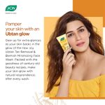 Buy Joy Revivify Tan Removal Ubtan Face Wash (Combo Pack 2X100 ml) - Purplle