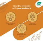 Buy Joy Revivify Tan Removal Ubtan Face Wash (Combo Pack 2X100 ml) - Purplle