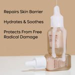 Buy mCaffeine Kombucha skin csms routine ( serum + moisturizer + sunscreen) Combo of 3 - Purplle