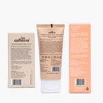 Buy mCaffeine Kombucha skin csms routine ( serum + moisturizer + sunscreen) Combo of 3 - Purplle