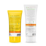 Buy Mamaearth Vitamin C Glow Combo of 2 - Purplle