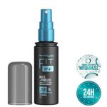 Buy Maybelline Fit Me Complete Matte & Poreless Trio Pack Combo of 3 - Purplle