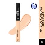 Buy Maybelline Makeup Regime Essentials Kit 1 (Fitme Primer (18 ml) + Fitme Oil Control Compact -Warm Nude(6 gm) + Fitme Concealer - Fair (6.8 ml)) - Purplle