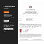 Buy Minimalist SPF 50 Sunscreen with niacinamide + vitamin b5 + vitamin f broad spectrum PA++++ for all skin types 50g Pack Of 2 - Purplle