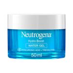 Buy Neutrogena Hydro Boost Water Gel Pack of 2 (50 ml X 2) - Purplle