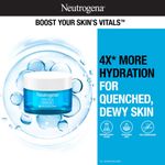 Buy Neutrogena Hydro Boost Water Gel Pack of 2 (50 ml X 2) - Purplle