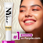 Buy NY Bae Strobe Glow Trio | Pack Of 3 | Strobe Cream | Pink Topaz | Shimmer Setting Spray | Gold Makeup Fixer | Brightening Primer | Korean Glow | Long Lasting Glow | Makeup Kits - Purplle