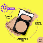 Buy NY Bae Glow & Matte Essentials | Pink Topaz Strobe Cream (12 g) | Ivory Compact Powder (9 g) | Dewy Setting Spray (60 ml) | Korean Glow | Creaseless | Long Lasting Makeup - Purplle
