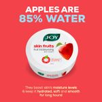 Buy Joy Winter Combo (Honey Lotion 500 ml & Skin Fruits Cream 200 ml) - Purplle