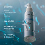 Buy Ricekraft Rice Water Toner | Korean Face Toner cum Mist for Glowing Skin| Hydrating and Pore Tightening| For Men and Women| All Skin Types | 100 ml - Purplle