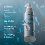 Buy Ricekraft Rice Water Toner | Korean Face Toner cum Mist for Glowing Skin| Hydrating and Pore Tightening| For Men and Women| All Skin Types | 100 ml - Purplle