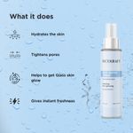 Buy Ricekraft Rice Water Toner | Korean Face Toner cum Mist for Glowing Skin| Hydrating and Pore Tightening| For Men and Women| All Skin Types | 100 ml - Purplle