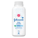 Buy Johnson baby Powder Natural 200 gm - Purplle