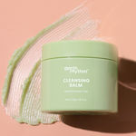 Buy Earth Rhythm Matcha Green Tea Cleansing Balm - 40 gm - Purplle