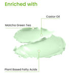 Buy Earth Rhythm Matcha Green Tea Cleansing Balm - 40 gm - Purplle