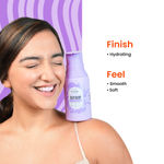 Buy Foxtale Exfoliating Body Wash 2% Salicylic Acid & Zinc PCA, Reduces Body Acne & Smoothens Skin - 250 ml - Purplle