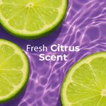 Buy Hula Hoop Exfoliating Body Wash by Foxtale | Exfoliates & Smoothens | 250 ml - Purplle