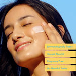 Buy Conscious Chemist Sun Drink Hybrid Lightweight Gel Sunscreen SPF50 PA++++ With No White Cast (20 gm) - Purplle