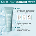 Buy Conscious Chemist Pigmentation Corrector Moisturiser For Dark Spots, Uneven Skintone & Pigmentation (20 gm) - Purplle