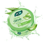 Buy Joy Pure Aloe Multi Benefit Aloe Vera Skin Cream (500 ml) - Purplle