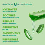 Buy Joy Pure Aloe Multi Benefit Aloe Vera Skin Cream (500 ml) - Purplle