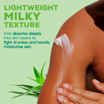 Buy Joy Pure Aloe Multi Benefit Aloe Vera Skin Cream (500 ml) - Purplle