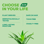 Buy Joy Pure Aloe Multi Benefit Aloe Vera Skin Cream (500 ml) - Purplle